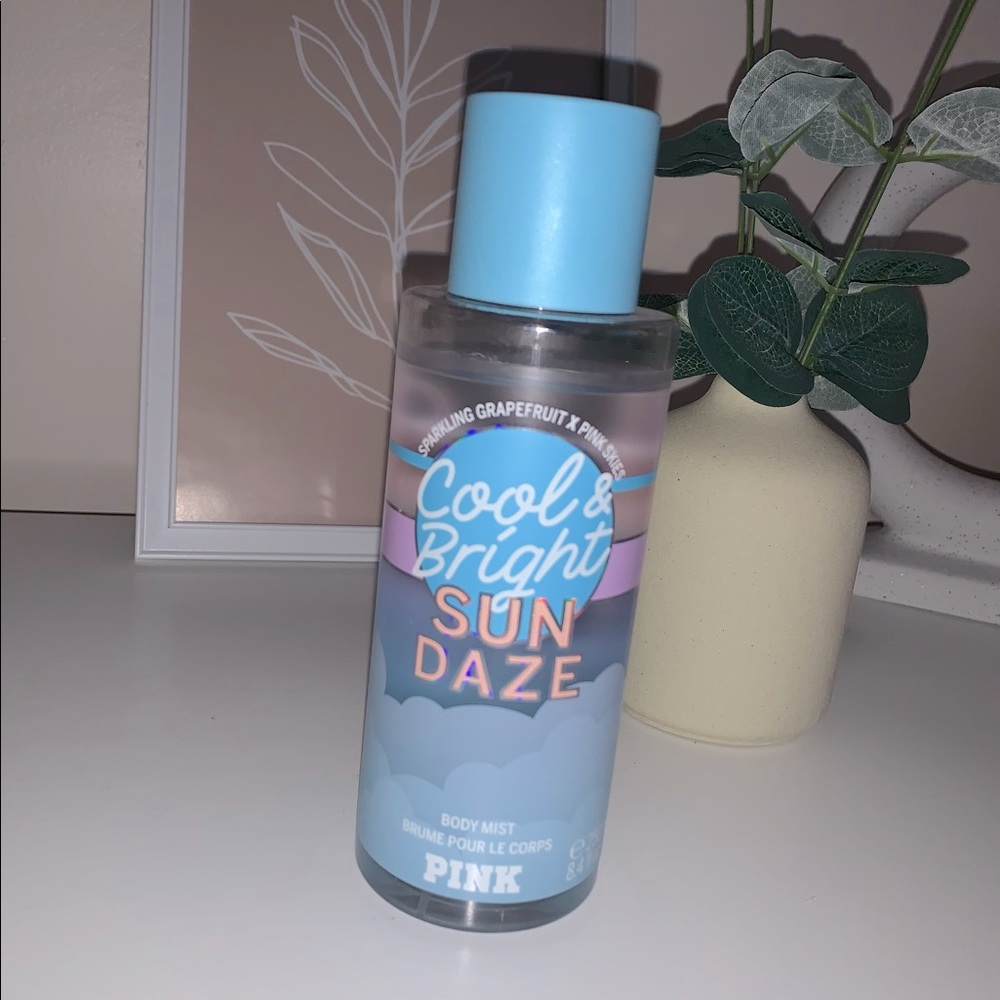 Cool & bright - PINK